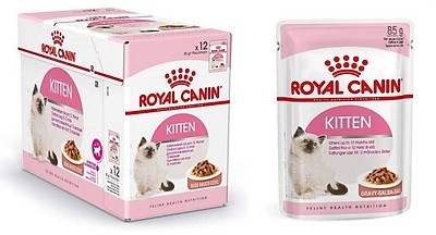 Pate cho mèo ROYAL CANIN